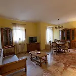 Apartment Caldora *