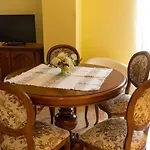 Caldora Apartment