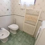 Apartment Caldora *