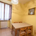 Apartment Caldora *