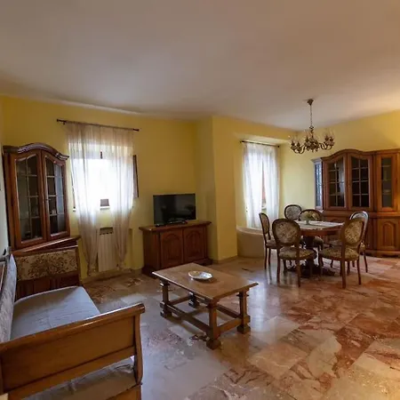 Apartamento Caldora *