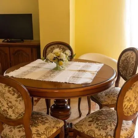 Caldora Apartamento