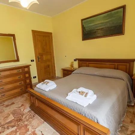 Caldora Apartamento *