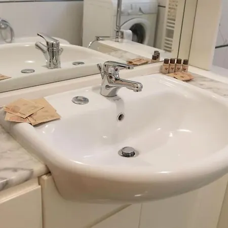 Caldora Apartamento *