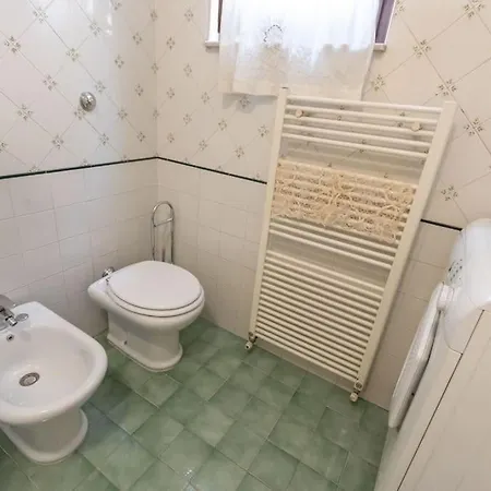 Apartamento Caldora *