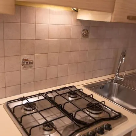 Apartamento Caldora