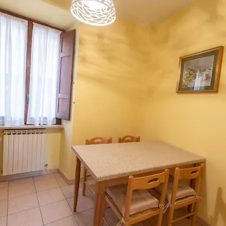 Apartamento Caldora *