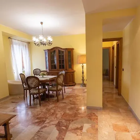 Caldora Apartamento