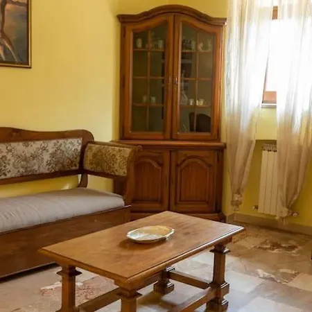 Caldora Apartamento