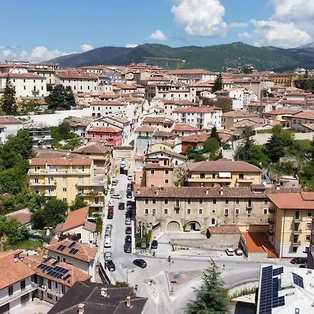 Caldora Apartament LʼAquila