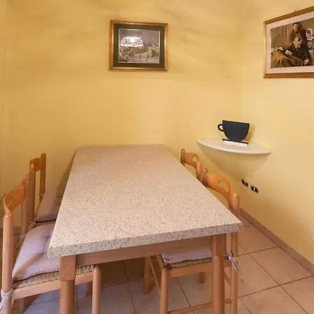 Apartament Caldora