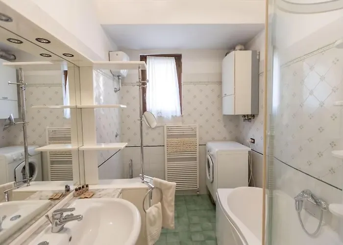 Apartment Caldora L'Aquila